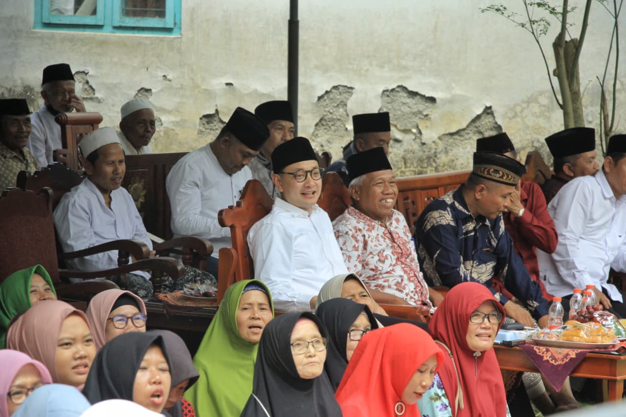 Maulid Nabi Muhammad SAW, Momentum Perkuat Kebersamaan