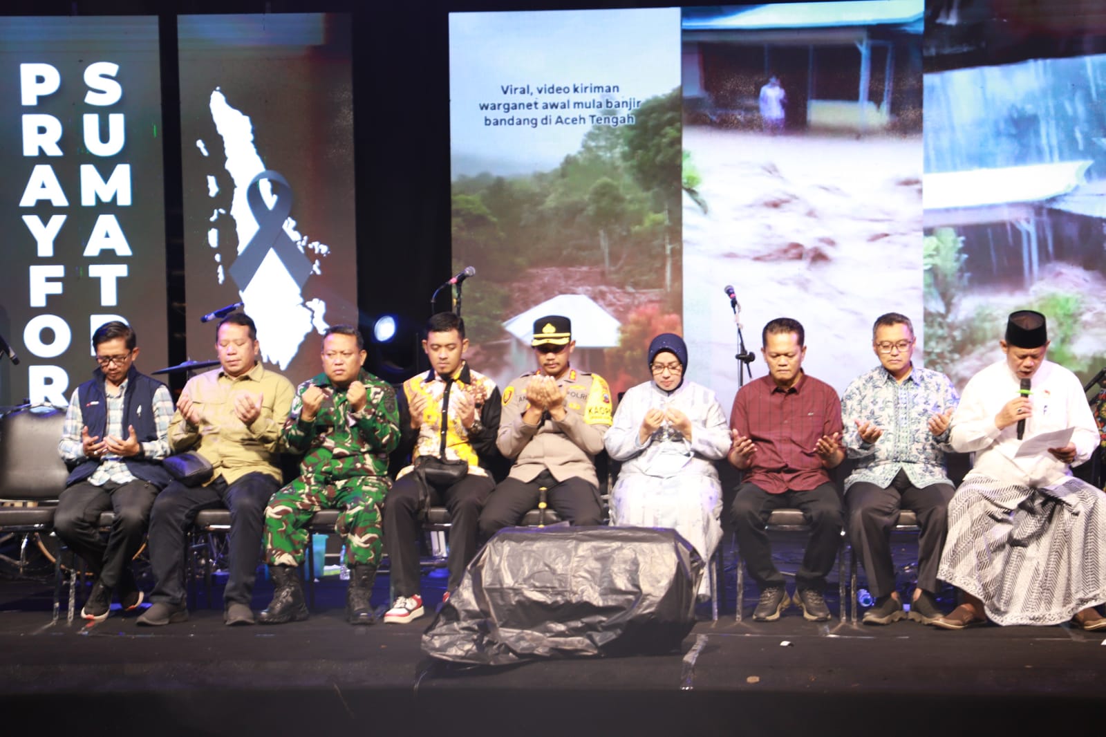 Purworejo Gumebyar Tahun Anyar 2026, Harapan Baru untuk Purworejo Lebih Maju