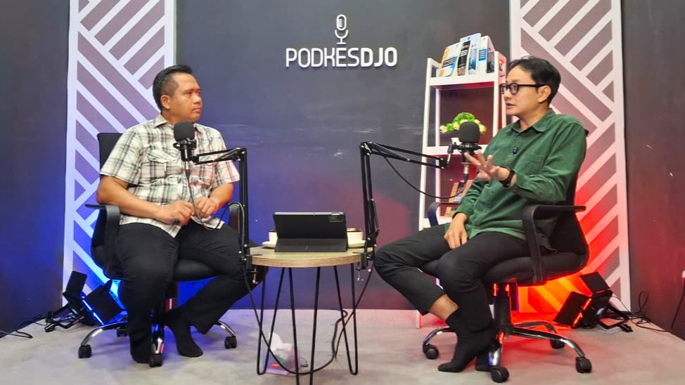 Purworejo Optimis Hadapi Tantangan Program Strategis Nasional: MBG, Kopdes dan Sekolah Rakyat