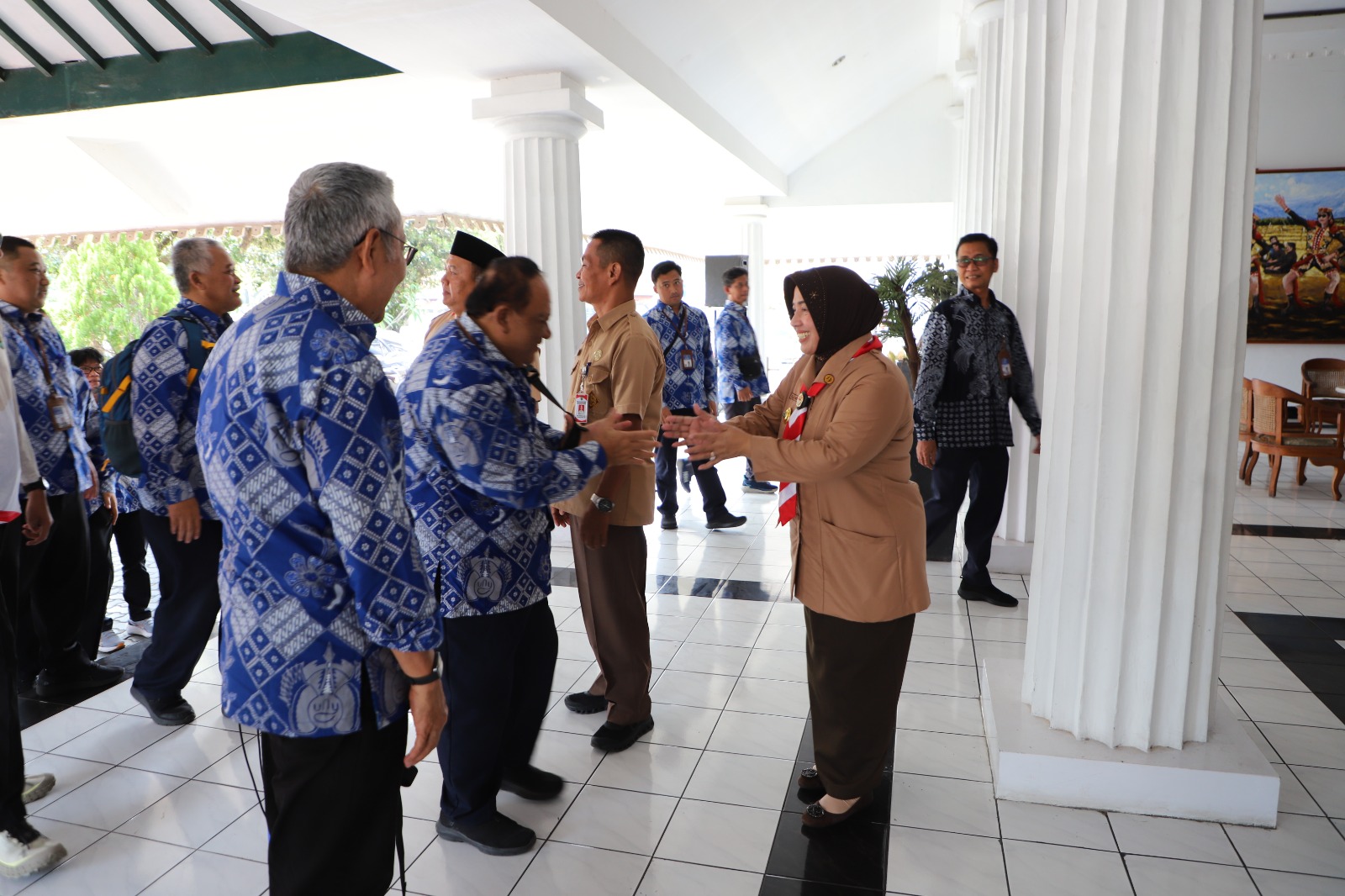 Sinergi Pendidikan, Bupati Purworejo Sambut Baik Rencana Pembangunan Kampus UNY
