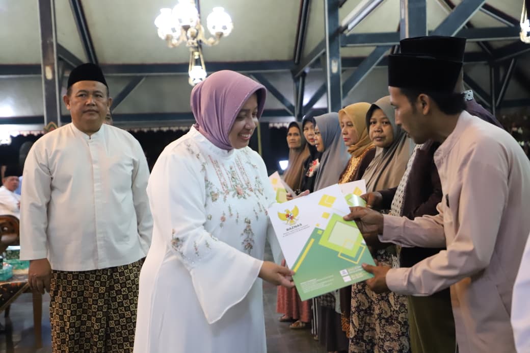 Meneladani Akhlak Nabi Muhammad SAW untuk Purworejo Religius dan Guyub Rukun