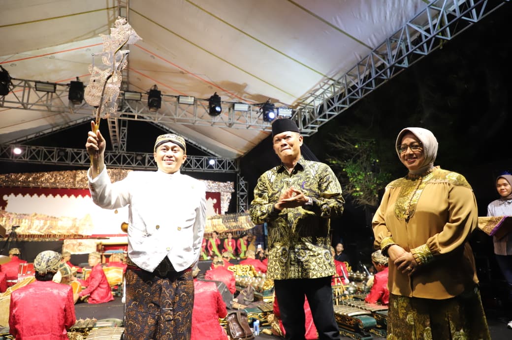 HUT ke-78 DPRD Kabupaten Purworejo, Momentum Perkuat Sinergi untuk Kemajuan Daerah Berkelanjutan