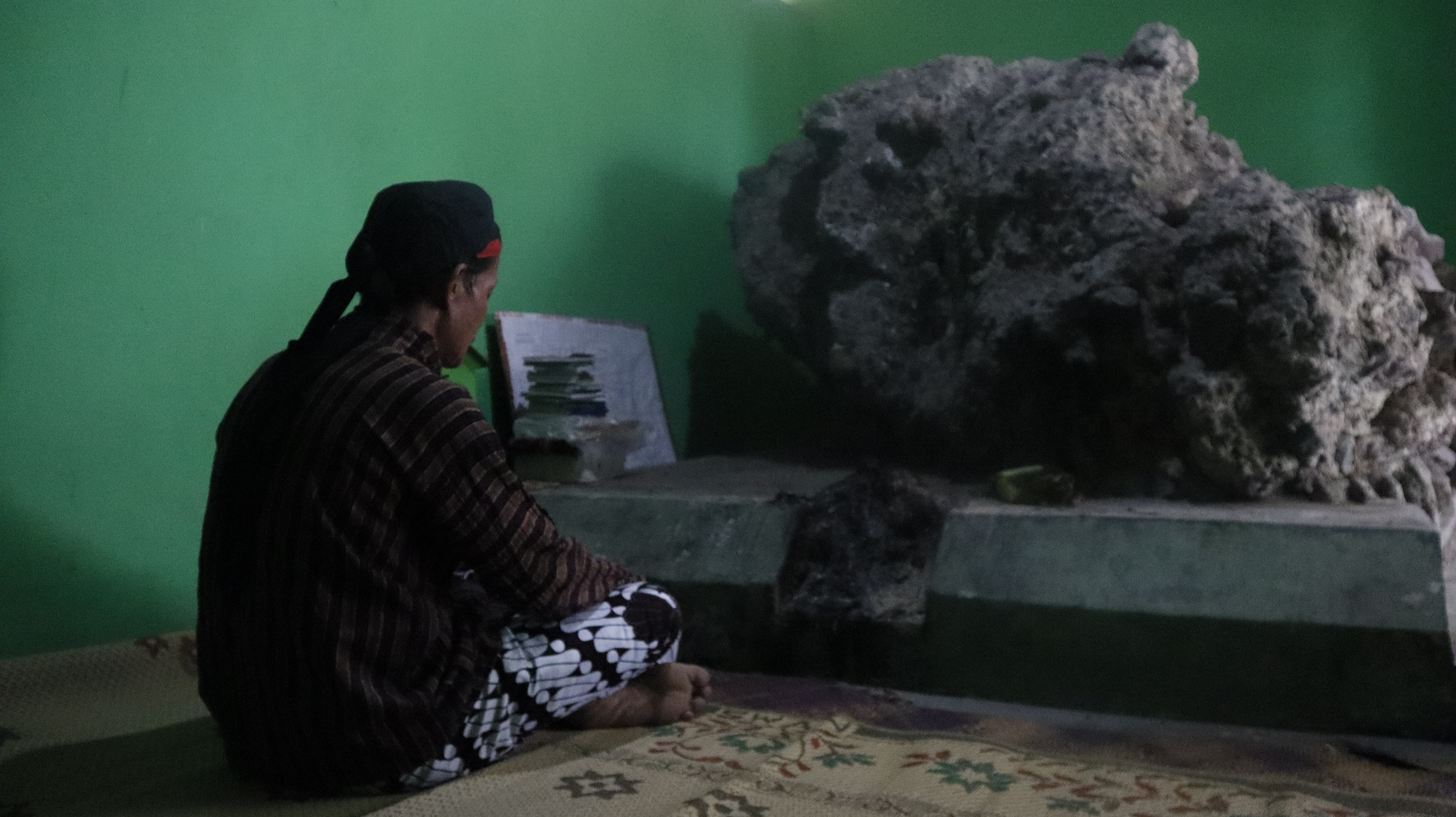 Desa Bagelen Purworejo, Tawarkan Paket Wisata Religi