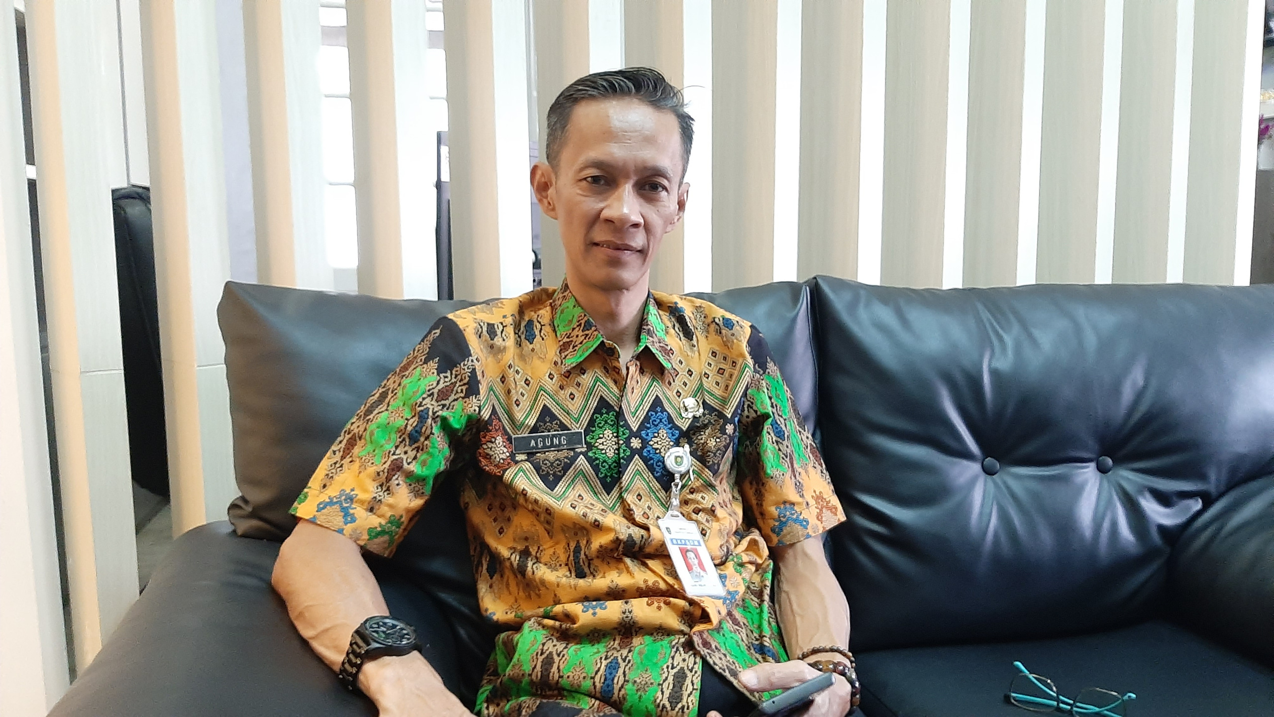 Pendaftaran Seleksi CPNS Segera Dibuka, Kabupaten Purworejo Buka 17 Formasi