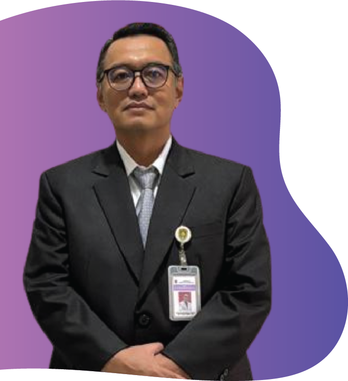dr. TOLKHA AMARUDDIN, Sp.THT.,M.Kes