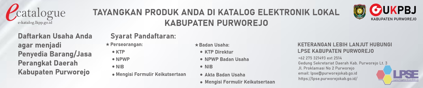 LPSE