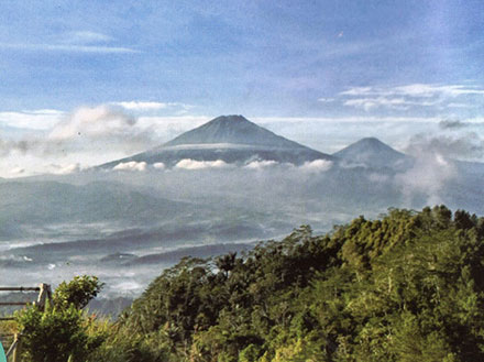 Gunung Kunir