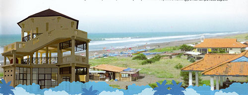 Pantai Jatimalang